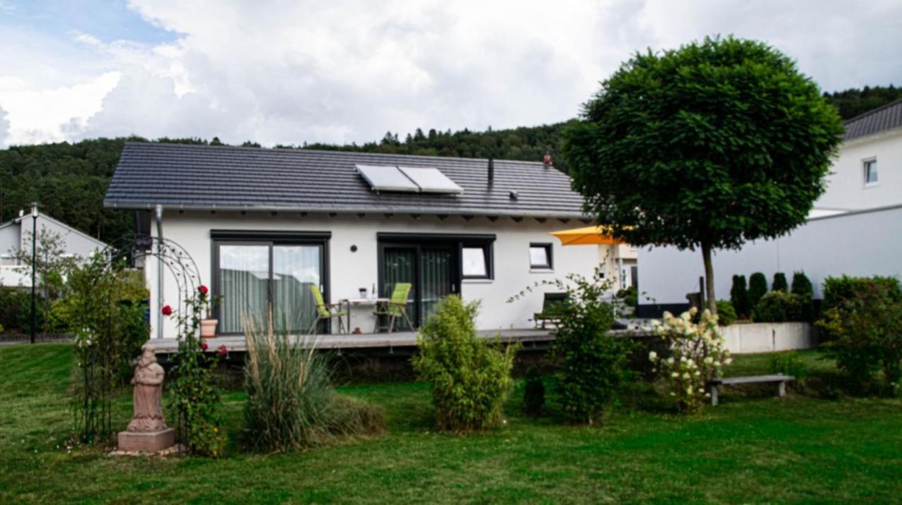 Die Pfalzherberge Waldfischbach-Burgalben ภายนอก รูปภาพ
